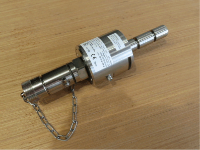 900kg ATEX load pin